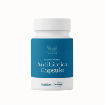 Herbal Antibiotics Capsule