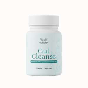 Gut Cleanse with Prebiotics