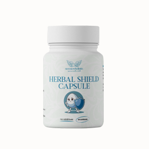 Herbal Shield Capsule