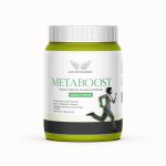 Metaboost: Herbal Powder