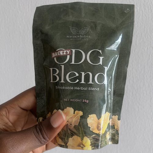 ODG Blend