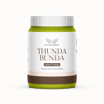 Thunda Bunda: Herbal Powder